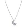 Pandora Crescent Moon kaulakoru 394259C01-50