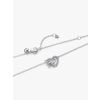 Pandora Entwined Heart & Butterfly Halskette 394477C01-45