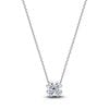 Pandora Sparkling Lucky Clover Schmuckset, klar