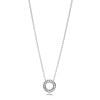 Pandora Hearts of Pandora Halskette 397436CZ-45-1