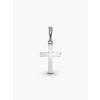 Pandora Cross Charm / risti 397571CZ