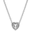 Pandora Heart Collier Halskette 398425C01-2