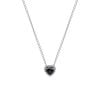 Pandora Elevated Heart Collier Halskette 398425C03