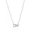 Pandora Sparkling Infinity Halskette 398821C01-1