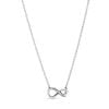 Pandora Sparkling Infinity Schmuckset