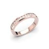 Festive Venice timanttisormus 0,24ct 14-400-024-PK-HSI1-1