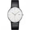 Junghans Max Bill Quartz 41/4817.02