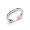 Festive Ariel timanttisormus 0,24ct 14-402-024-PK-HSI1-1