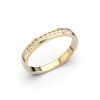 Festive Venice timanttisormus 0,12ct 14-403-012-KK-HSI1-1