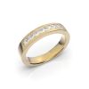 Festive Venice Princess timanttisormus 0,45ct 14-406-045-KK-HSI1-1