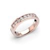 Festive Venice timanttisormus 0,45ct 14-407-045-PK-HSI1-1