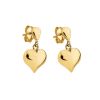 Gold Ohrringe 410753-00-1