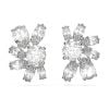 Swarovski Gema korvakorut 5644679-1