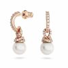 Swarovski Originally Drop Ohrringe 5669524-1