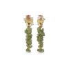 Guess Natural Beauty korvakorut JUBE03202JWYGGNT/U-1