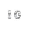 Guess Just Guess Ohrringe JUBE03112JWRHT/U-1