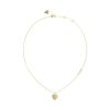 Guess Lovely halsband JUBN03035JWYGT/U-1