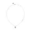 Guess Lovely Halskette JUBN03035JWRHT/U-1