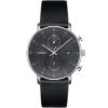 Junghans Form C Chronograph 041/4876.00