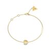 Guess Lovely Armband JUBB03036JWYGS-1