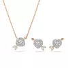 Swarovski Idyllia Schmuckset 5745580
