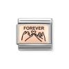 Nomination Classic Forever 430111/12