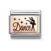 Nomination Classic Dance 430111/29