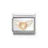 Nomination Classic Herz 430202/46