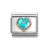 Nomination Classic Herz 430607/006