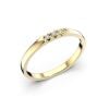 Festive Victoria timanttisormus 0,03ct 14-431-003-KK-HSI1-1