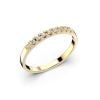Festive Victoria timanttisormus 0,09ct 14-434-009-KK-HSI1-1