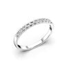 Festive Victoria timanttisormus 0,11ct 14-435-011-VK-HSI1-1