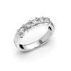 Festive Sophia timanttisormus, platina 479-050-PT