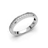 Festive Ariel timanttisormus 0,16ct 14-498-016-VK-HSI1-1