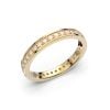 Festive Ariel Allianssi timanttisormus 0,37ct 14-498-037-KK-HSI1-1