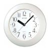 Rhythm Wanduhr 18 cm 4KG652-WR03