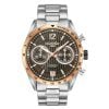 Roamer Superior Chrono II Uhr 510902 49 64 50-1