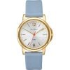 Leijona Colorful Paletti Gold Blue 5120-4664-1