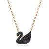 Swarovski Swan Halskette 5204134