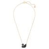 Swarovski Swan Halskette 5204134