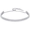 Swarovski Subtle rannekoru 5450933-1