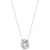 Swarovski Further -kaulakoru 5240524-1
