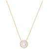 Swarovski Sparkling Dance halsband 5272364-1