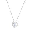 Swarovski Sparkling Halsband 5279425-2