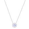 Swarovski Sparkling Halsband 5279425-0