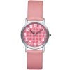 Leijona Waffle Red 5323-912