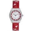 Leijona Kids Red 5323-964