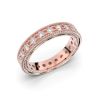 Festive Alexia Allianssi timanttisormus 1,15ct 14-533-115-PK-HSI1-1