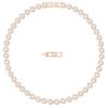 Swarovski Angelic halsband 5367845-1