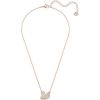 Swarovski Iconic Swan halsband 5368988-2